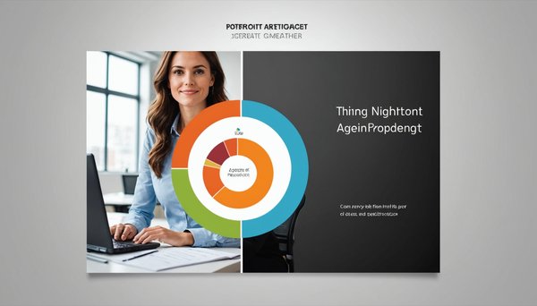 Les secrets d'une agence powerpoint pour des présentations percutantes